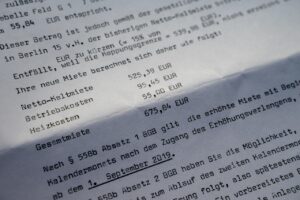 手取りで考える一人暮らしの家賃の目安は？