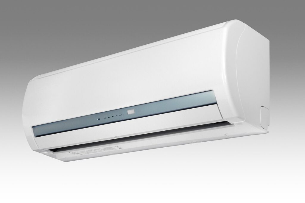 一人暮らしのエアコン使用時にかかる電気代はどのくらい？