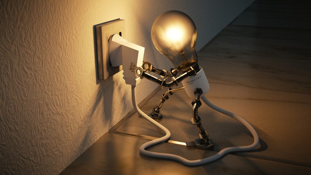 一人暮らしの電気代を安くする方法とは？