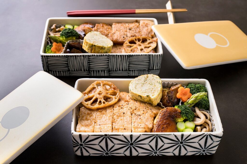 お弁当作りで実現する節約効果とは？