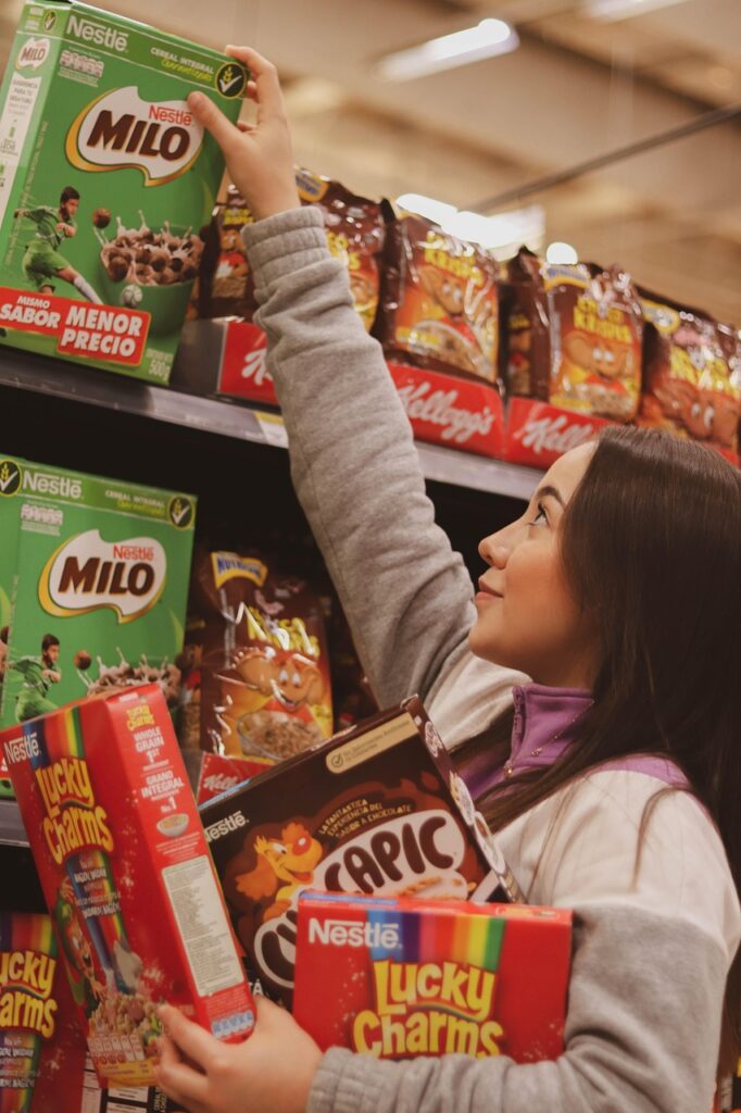 一人暮らしの人がコンビニに頼りすぎないための対策は？