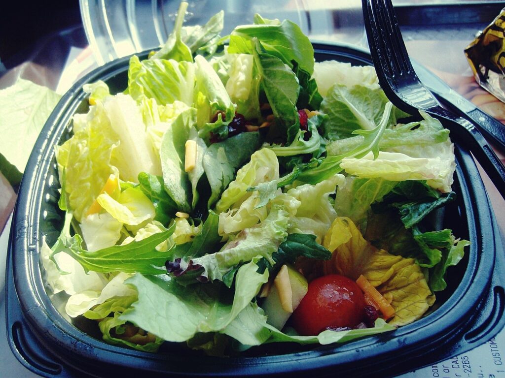 一人暮らしの食生活が乱れるときの対処法は？