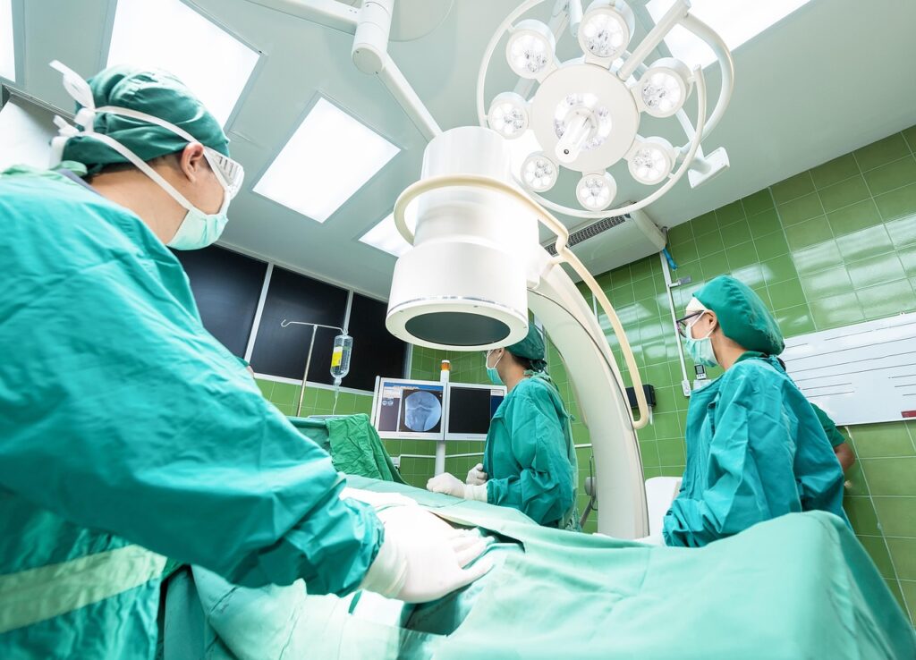 一人暮らしに最適な病院の探し方とは？