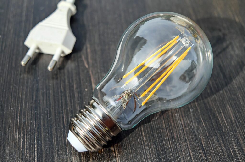 一人暮らしの電気代の平均はいくらなのか？