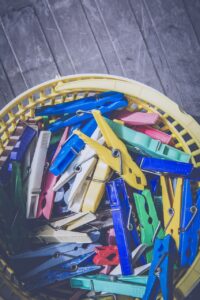 一人暮らしで洗濯物を干す場所がない時の解決策は？