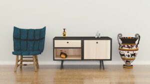 一人暮らしの家具は買いすぎて後悔しないためにどう選ぶ？