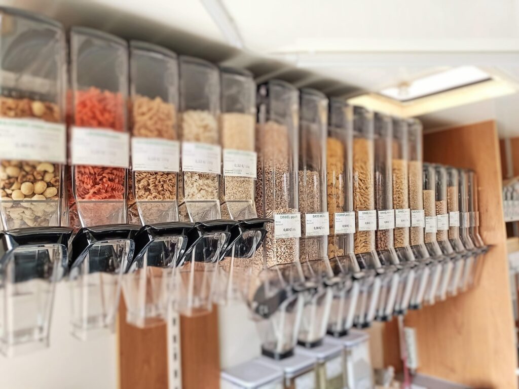 一人暮らしの日用品まとめ買いで本当に節約できる？