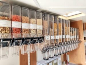 一人暮らしの日用品まとめ買いで本当に節約できる？