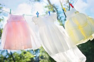 一人暮らしの洗濯は何日に一回が理想？