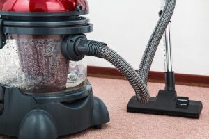 一人暮らしの退去時に掃除はどこまで必要？