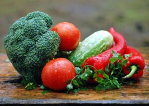 一人暮らしの野菜不足を簡単に解消する方法は？